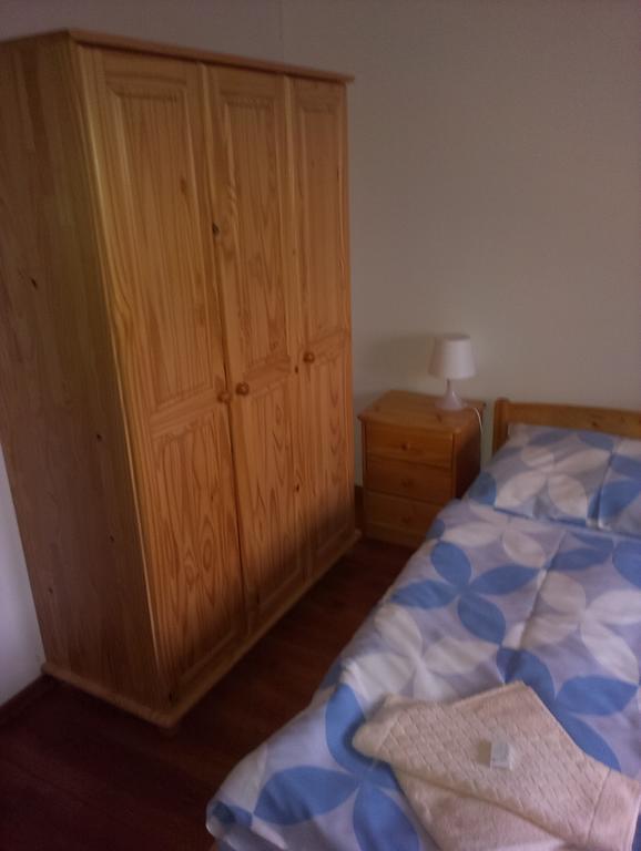 Penzion Pod Vyhlidkou Pecka Room photo